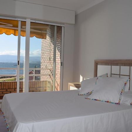 וילאנואבה דה ארוסה Apartamento A Pie De Playa En As Sinas. מראה חיצוני תמונה